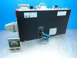 SEW EURODRIVE MOVIPRO DRIVE &amp; APPLICATION CONTROLLER  -  PHC21A-A075M1-E31A-00