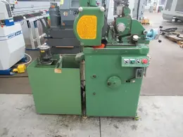 Royal Master Model TG-12X3 Centerless Grinder, .004-1.5" Capacity, Vbl Speed, Hydraulic Dressers
