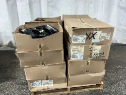 BROWNING V-BELTS