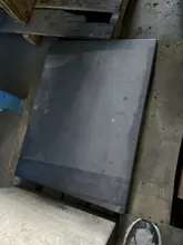 18" X 24" ASTRAL GRANITE SURFACE PLATE STOCK# 0652626