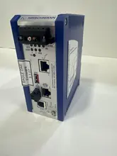 HIRSCHMANN EAGLEONE-0200T1T1SDDUY0000HHE05.3.07 Security Router USED