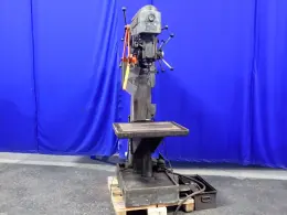 ALZMETALL 24" X 18" DRILL PRESS  -  AB4