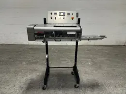 BOSCH DOBOY 2005 BOSCH DOBOY B-500M BAG SEALER  -  B-500M