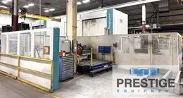 Boring Mills Horizontal Table Type CNC