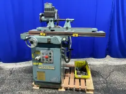 Cincinnati Milacron 6” And 3.5” Grinding Wheels, 6”x36” Table Cutter &amp; Tool Grinder - 2mt