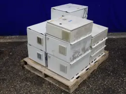 SICK CONTROL CABINET
