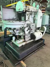 31" Arter Rotary Surface Grinder B-24, Extra Height, Tilt Tbl., 20" Wheel, 10 HP