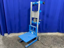GENIE 500 LBS LIFT  -  GL-4