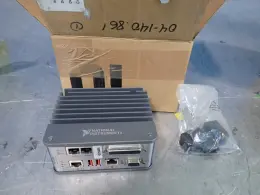 NATIONAL INSTRUMENTS INDUSTRIAL CONTROLLER   -  IC-3120