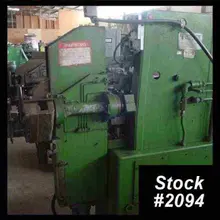 1"x .065" Pines #5T Tube Bender