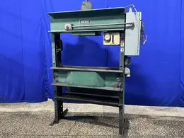 DAKE H-FRAME PRESS  -  908075-2