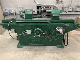 Modern Tool Company 12″x 48″ Cylindrical Grinder – Available Immediately