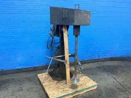 JAYGO MANUFACTURING MIXER  -  HS3710