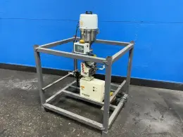 IMS METAL DETECTOR  -  137123