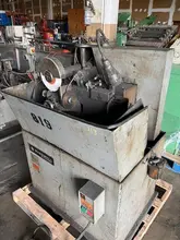 Wardwell Model 57T Saw Sharpener