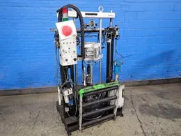 8 BAR ADHESIVE DISPENSING SYSTEM