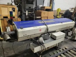 6' IMECA Model BOSS 545/21 Barfeed