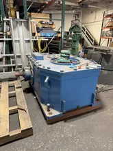 Rebuilt by Empire 2016 Simpson model 2140SM3g-a 23g extra heavy duty gearbox S/N 7-866463-01-5, 20.9 RATIO