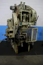 35 TON BLISS PRESS: STOCK #76364