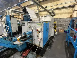 Sacma Model SP-260 5 Die Progressive Header