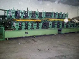 CBM - Roll forming line