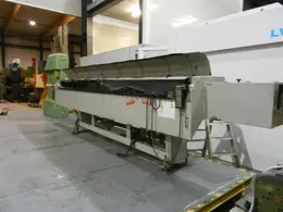 Breuning Irco - Barfeeder Ø 70 x 3000 mm
