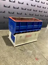 ROYSON CTT-15 Parts Tumbler USED