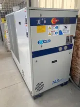 AutoVap AV30 Automated Solvent Recovery System