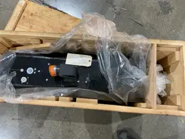 INDRAMAT 2AD134DB35OB1-AS36-A2N1 SPINDLE MOTOR NEW IN BOX