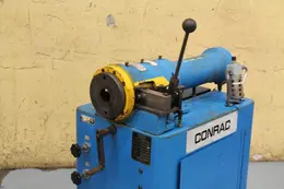 3/4' CONRAC MODEL DF-HD FLARING MACHINE: STOCK #62073
