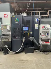 Trinity Automation AX2-24 Duo Series Pallet System, 2023