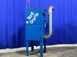 DONALDSON TORIT 1.5 HP DRYFLO COOLANT AND OIL MIST COLLECTOR  -  DMC-B