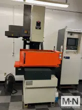 Charmilles Roboform 20A CNC Sinker EDM