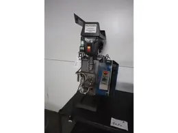 1/3 HP PALMGREN MODEL #150A BENCH TOP DRILL PRESS, 120 VOLT: YOBRO #25814