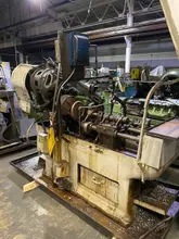 1/2" Economy Model LS-3600 Automatic Shaver