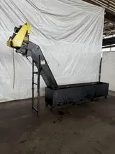 MAYFRAN CHIP CONVEYOR: STOCK #23092