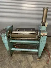 Lubow Pneumatic Folding Brake BB 24