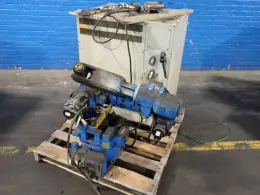 YASKAWA ELECTRIC ROBOT  -  MH6