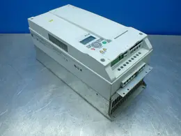 EATON 10HP M-MAX SERIES ADJUSTABLE FREQUENCY DRIVE  -  MMX34AA016N0-0