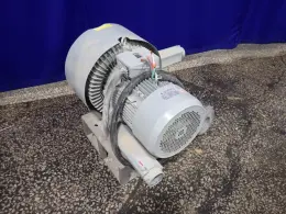REPUBLIC BLOWER SYSTEMS 11 KW BLOWER  -  HRB1102