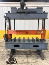 30" X 65" REXNORD MECHANICAL PRESS DIE ALIGNER: STOCK #21706