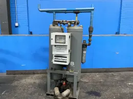 Atlas Copco Air Dryer - Cd 140