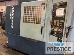 Machining Centers Vertical CNC