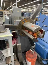 1000 LBS X 18" AMERICAN STEEL LINE COIL REEL: STOCK #14389