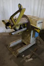 1000 LBS AMERICAN COIL REEL: STOCK #75727