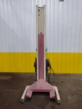 16,000 LBS STERTIL-KONI HEAVY DUTY MOBILE COLUMN LIFT JACK: STOCK #21800