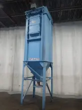 FLEX KLEEN DUST COLLECTOR   -  84-BVBS-36