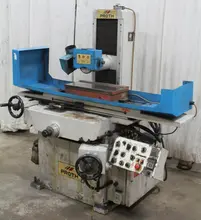 10' X 20' PROTH HORIZONTAL SURFACE GRINDER: STOCK #63002