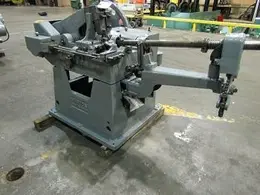 Wafios Model #BT20 High Speed Tack Maker