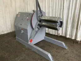 10,000 LB AMERICAN STEEL LINE MODEL 1000 COIL REEL: STOCK #80952